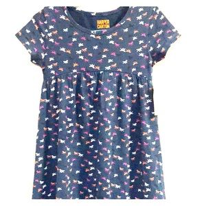 COPY - Harper Canyon Hi-Lo Dress